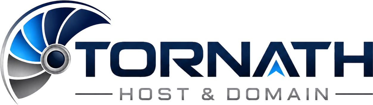 Tornath Host & Domain